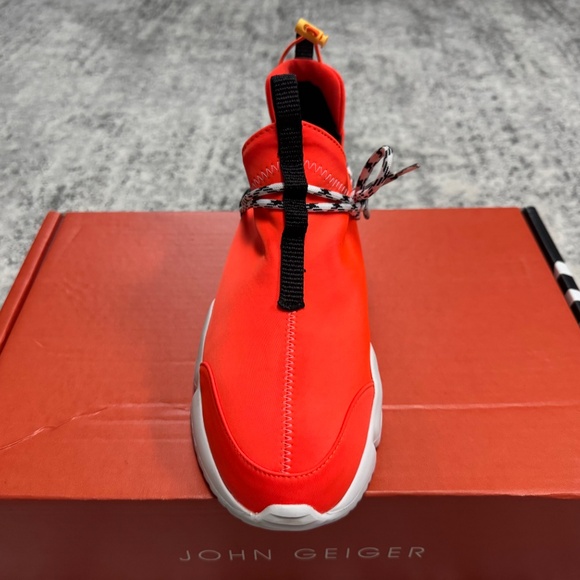 John Geiger 002 Low Highlighter Pack Orange - Picture 4 of 10